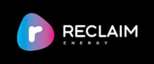Reclaim Energy — supplied by Green Energy Savers